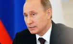 Путин признает необходимость повышения статуса предпринимателей